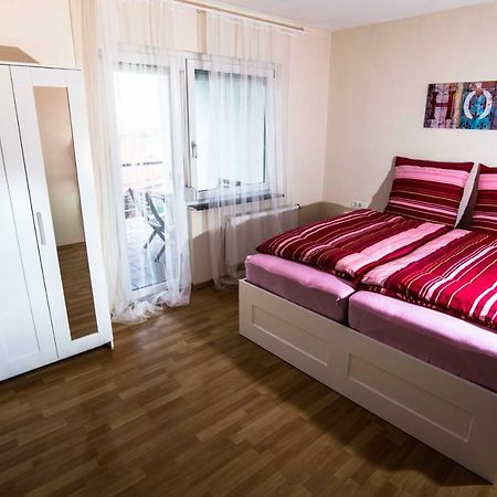 Ferienwohnung Mit Fernblick Kohlberg  Exterior photo