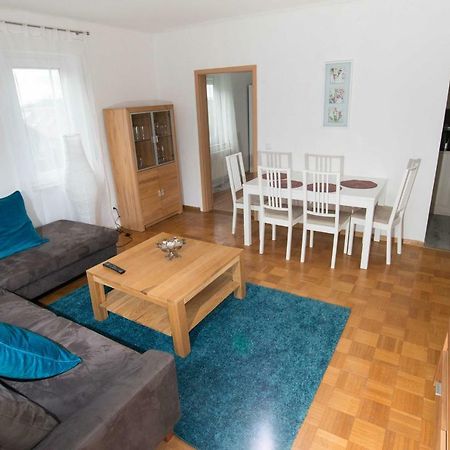 Ferienwohnung Mit Fernblick Kohlberg  Exterior photo