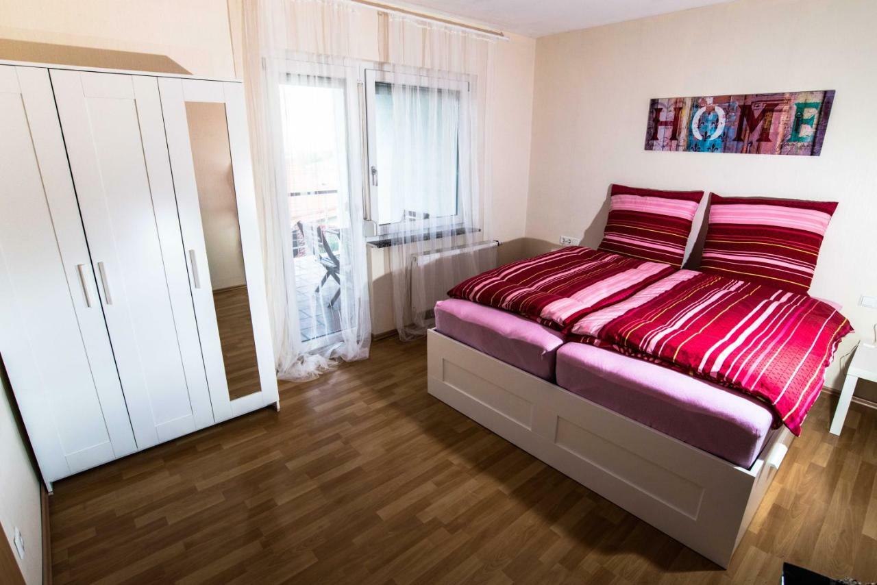 Ferienwohnung Mit Fernblick Kohlberg  Exterior photo