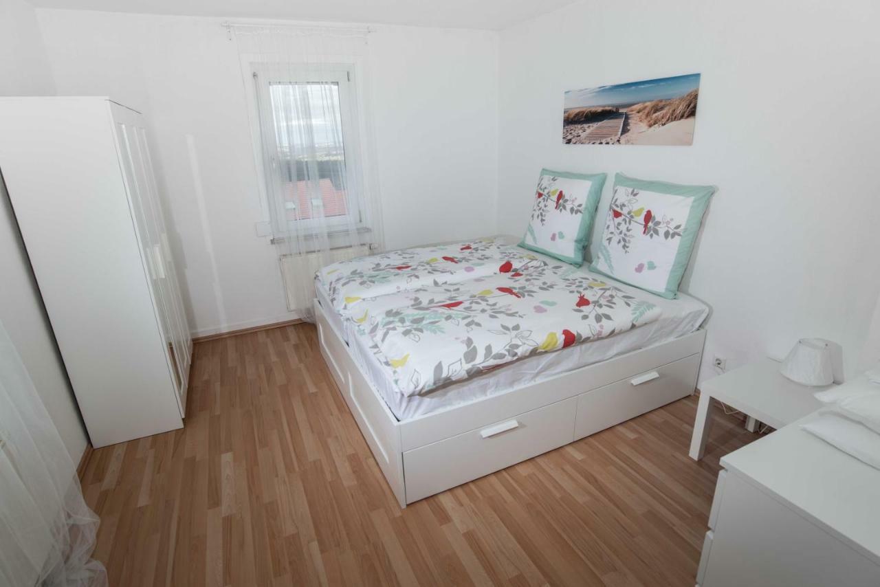 Ferienwohnung Mit Fernblick Kohlberg  Exterior photo