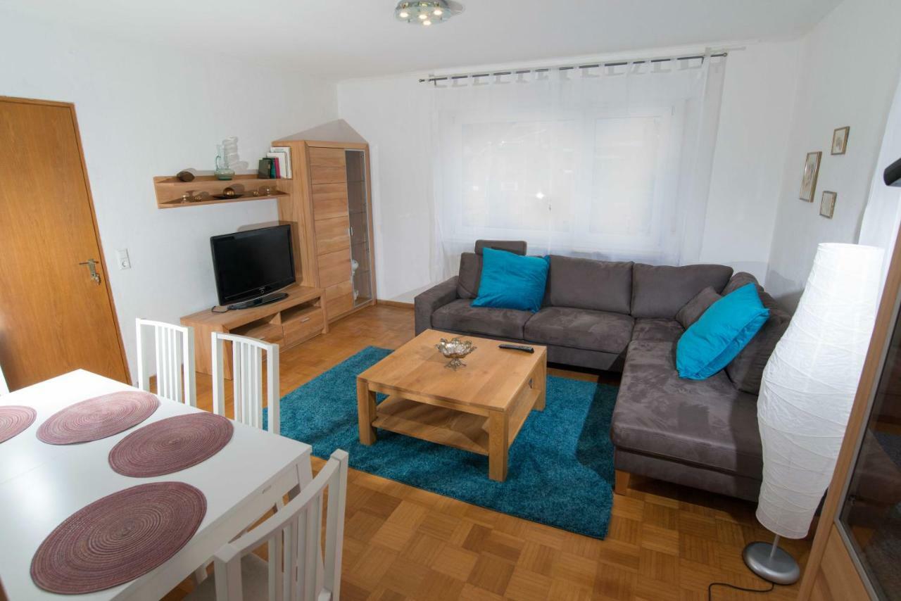 Ferienwohnung Mit Fernblick Kohlberg  Exterior photo